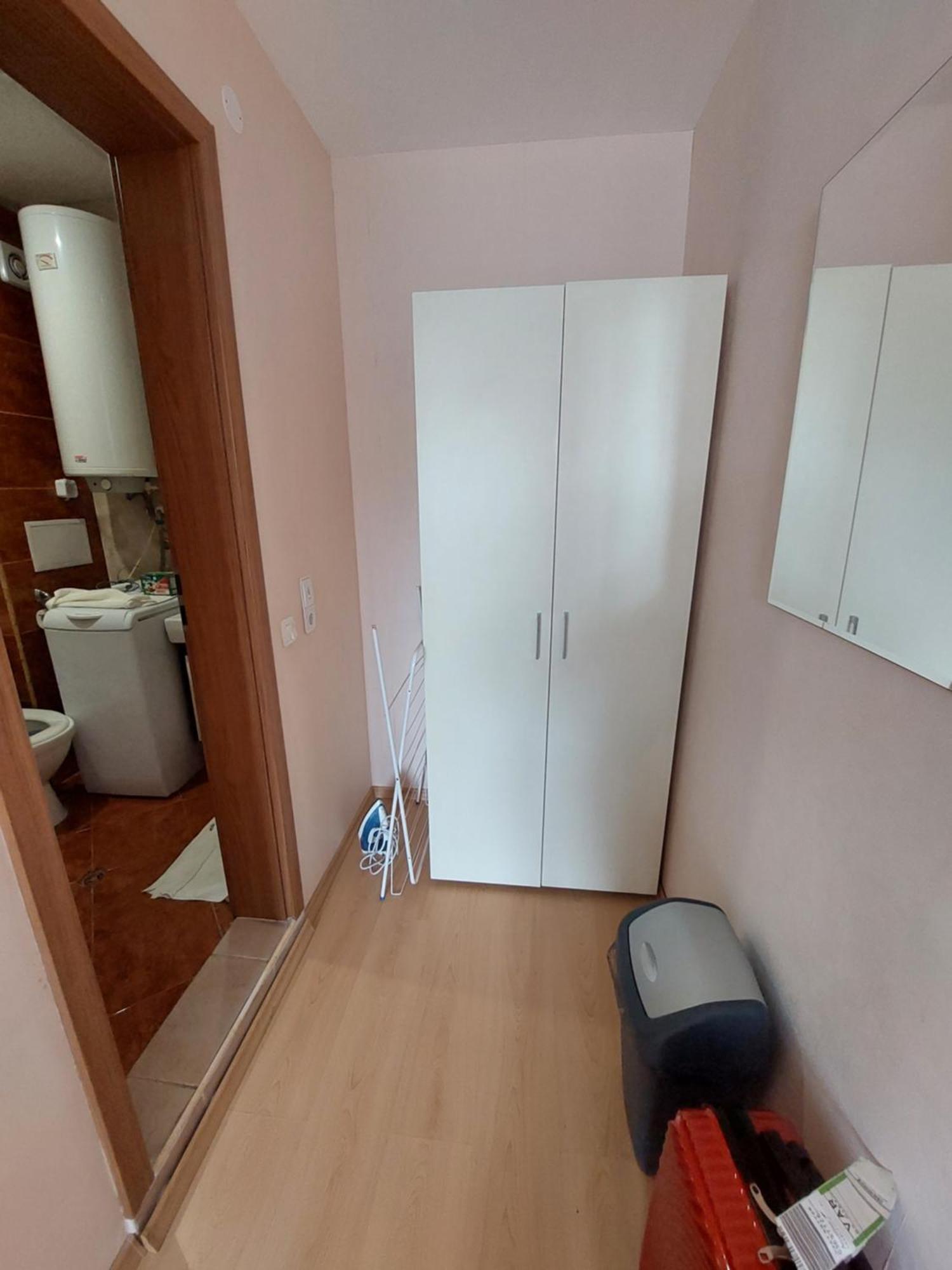 Fort Noks Prestige Beach Aparthotel, 圣弗拉斯 外观 照片