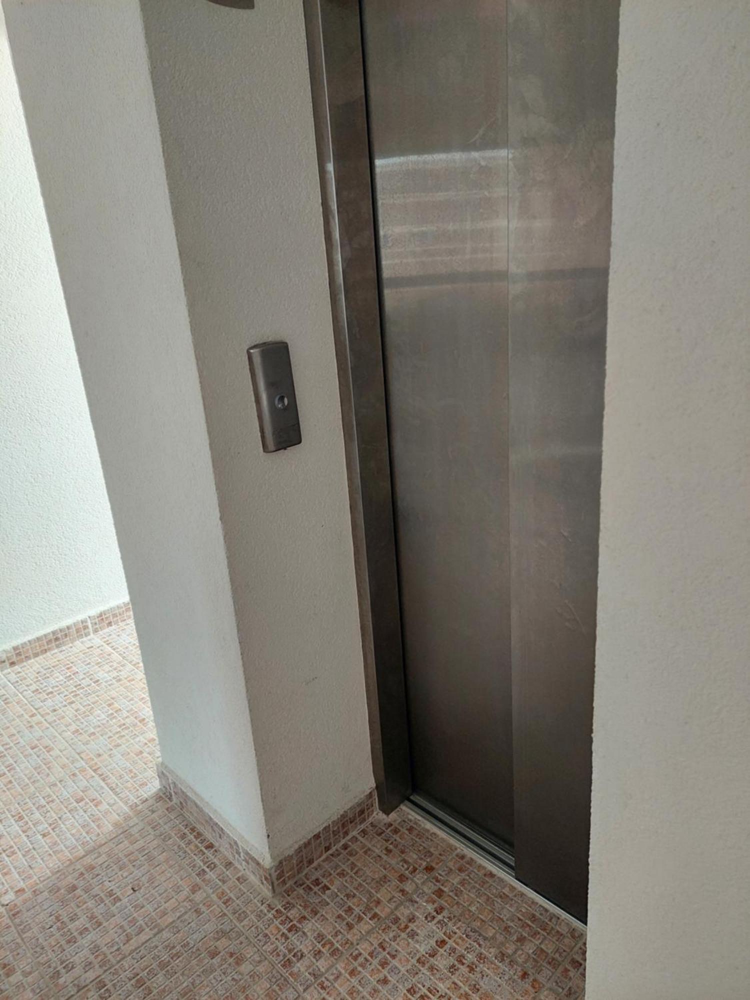 Fort Noks Prestige Beach Aparthotel, 圣弗拉斯 外观 照片
