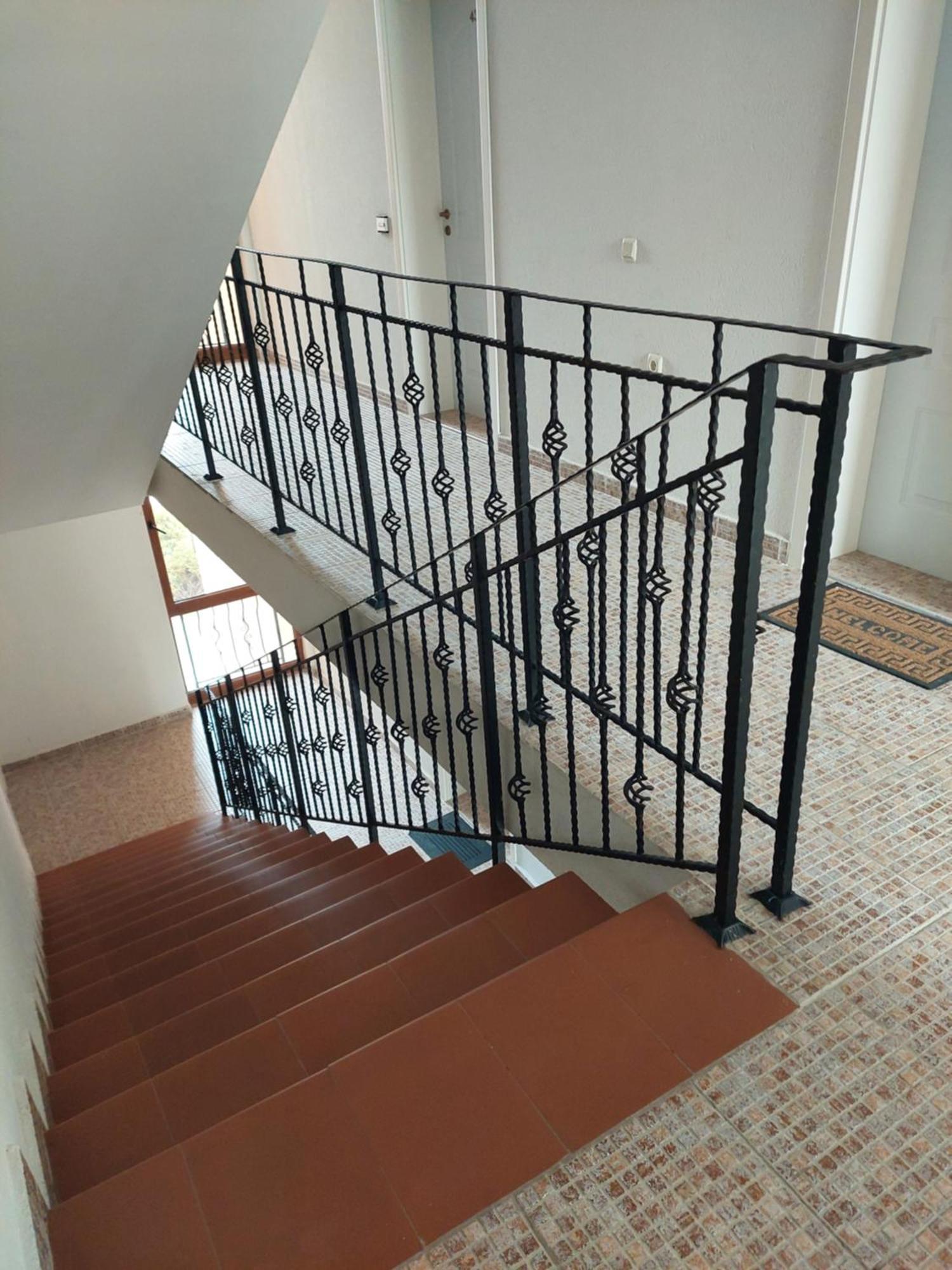 Fort Noks Prestige Beach Aparthotel, 圣弗拉斯 外观 照片